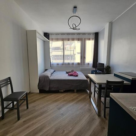 Casa Al Mare Angela Appartement Ventimiglia Buitenkant foto