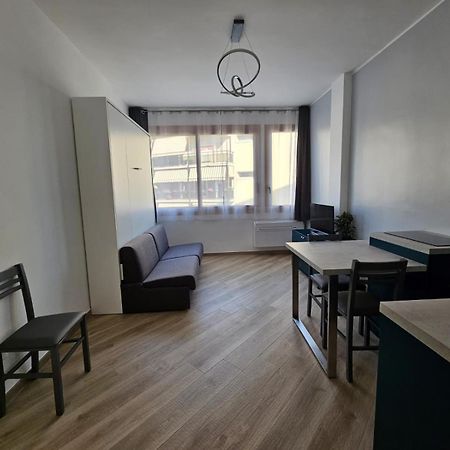 Casa Al Mare Angela Appartement Ventimiglia Buitenkant foto